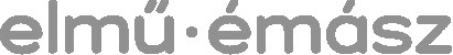 Elmű Émász logo